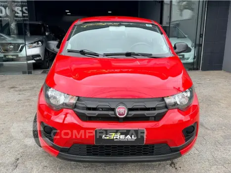 MOBI 1.0 EVO FLEX LIKE. MANUAL