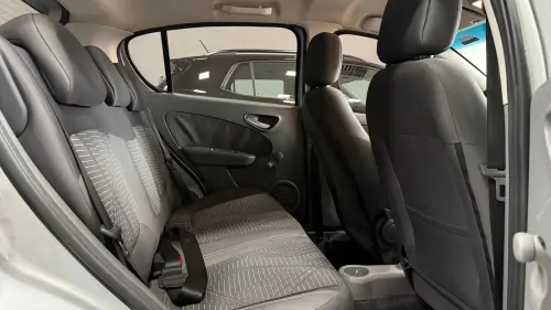 PALIO ATTRACTIVE 1.4 COMPLETO