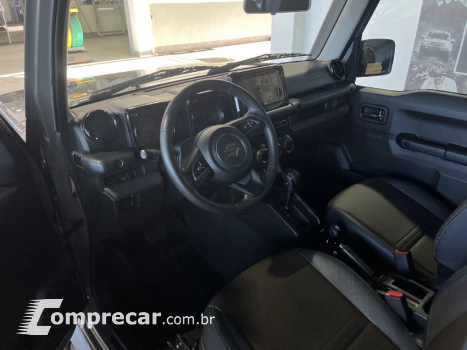 JIMNY 1.5 Sierra 4expedition 4X4