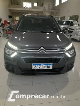 C3 1.0 4P 12V FLEX FEEL