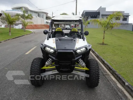 RZR XP 1000 EPS 4X4 (UTV)