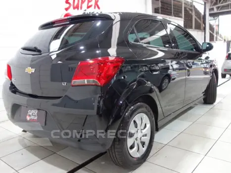 ONIX - 1.0 LT MANUAL