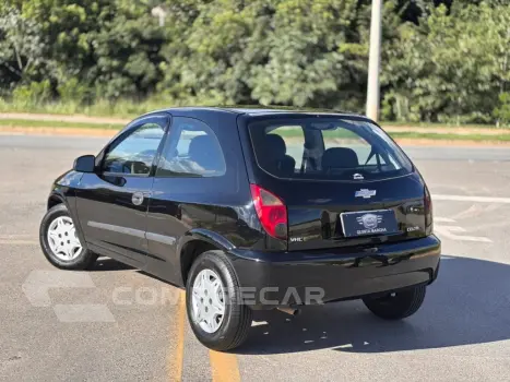 CELTA 1.0 MPFI LS 8V FLEX 2P MANUAL