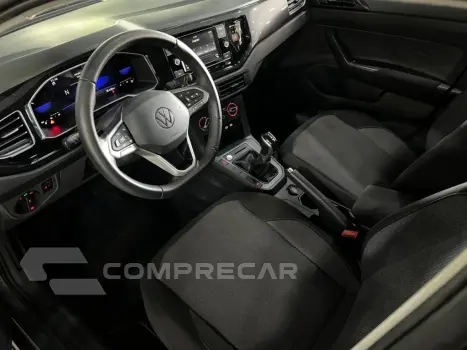POLO 1.0 170 TSI SENSE AUTOMÁTICO