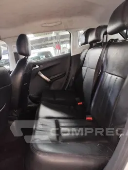2008 ALLURE 1.6 FLEX 16V 5P AUT