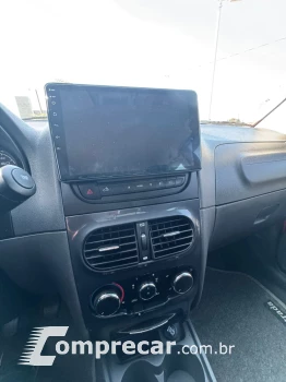Strada Adventure 1.8 CD