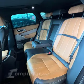 RANGE ROVER VELAR 3.0 P340 R-dynamic HSE