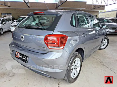 POLO 1.0 200 TSI Comfortline