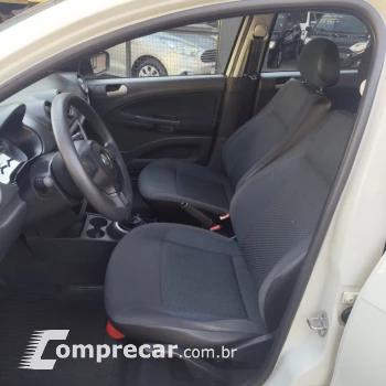 Gol Trendline 1.0 T.Flex 8V 5p