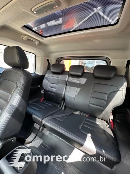 T4 3.2 TGV 4X4 16V Turbo