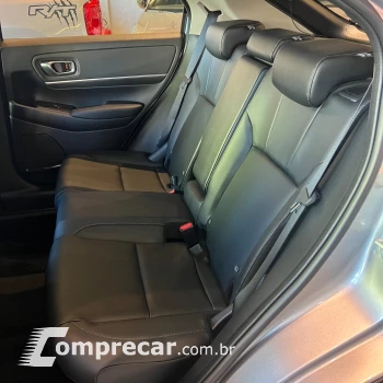HR-V EXL 1.5 Sensing 16V 5p Aut.