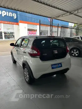 MOBI 1.0 8V EVO Like.