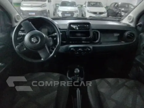 MOBI 1.0 EVO FLEX LIKE. MANUAL