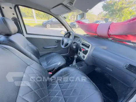 Strada 1.4 FIRE FLEX CABINE SIMPLES