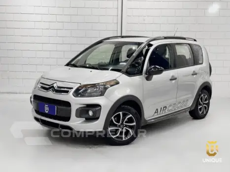 CITROEN C3 - 1.6 TENDANCE 16V 4P AUTOMÁTICO 4 portas