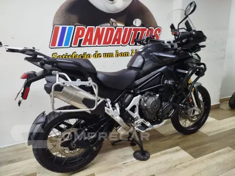 TIGER 1200 BLACK EDITION