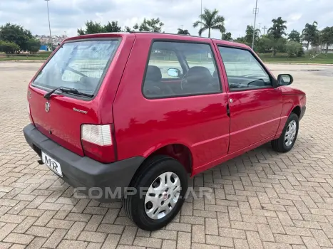 UNO 1.0 MPI Mille Fire Economy 8V