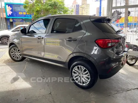 ARGO 1.0 FIREFLY FLEX DRIVE MANUAL