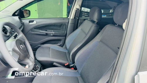 GOL 1.0 MI 8V G.VI
