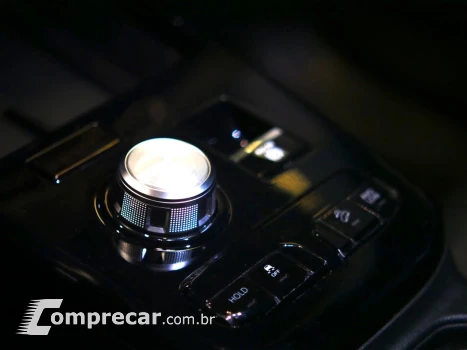 Rampage 2.0 4P HURRICANE 4 TURBO R/T 4X4 AUTOMÁTICO