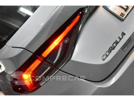 COROLLA 2.0 VVT-IE FLEX XEI DIRECT SHIFT