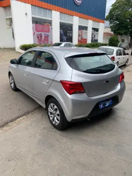 ONIX 1.0 MPFI JOY 8V