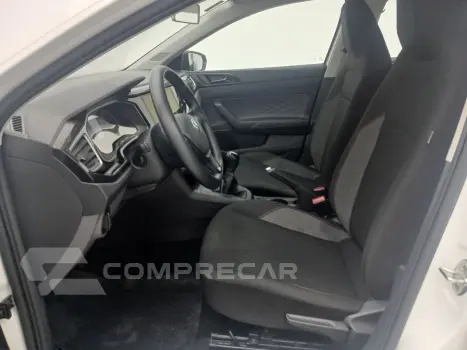 POLO 1.0 MPI TRACK MANUAL