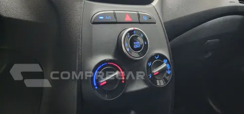 HB20 Unique 1.0 Flex 12V Mec.