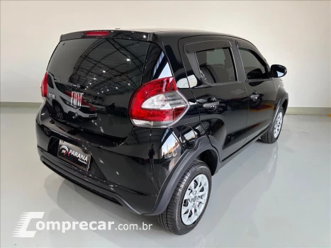 MOBI 1.0 EVO FLEX LIKE. MANUAL