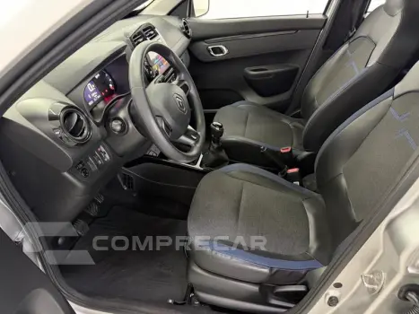 KWID INTENS 2