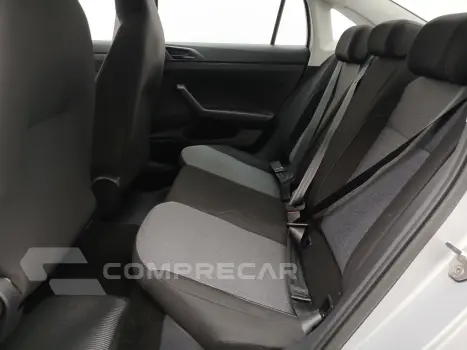 VIRTUS 1.0 170 TSI MANUAL