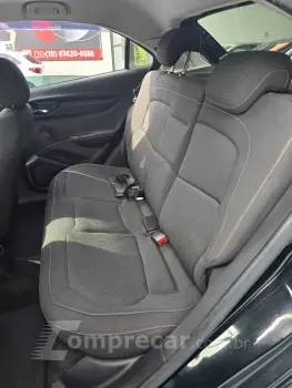 ONIX HATCH LT 1.4 8V FlexPower 5p Mec.