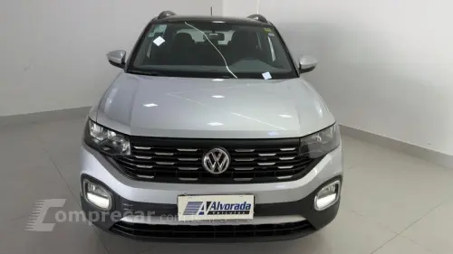 T CROSS SENSE TSI AD