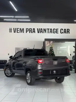 STRADA 1.3 Firefly Freedom CS