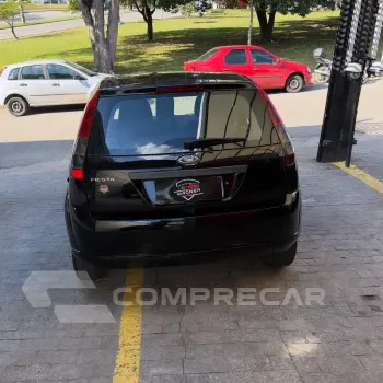 FIESTA 1.0 MPI Class 8V