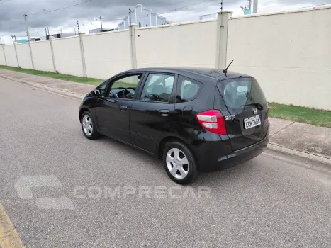 FIT 1.4 LX 16V