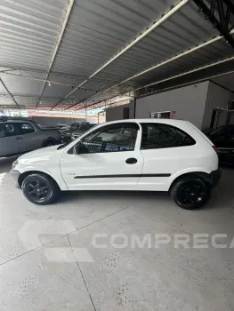 CELTA 1.0 MPFI Life 8V