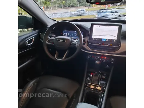 COMPASS 1.3  LONGITUDE NIGTH EAGLE4X2