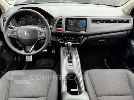 HR-V - 1.8 16V EX 4P AUTOMÁTICO