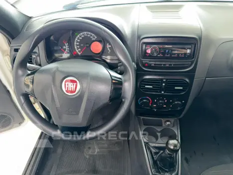 STRADA 1.4 MPI Hard Working CE 8V