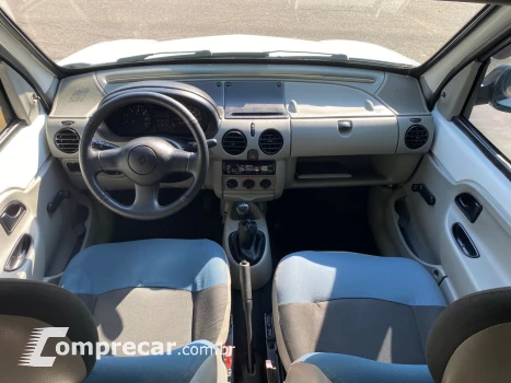 KANGOO 1.6 Express 16V