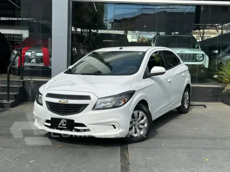 ONIX HATCH Joy 1.0 8V Flex 5p Mec.