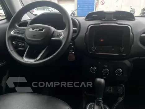 Renegade Sport T270 1.3 TB 4x2 Flex Aut.