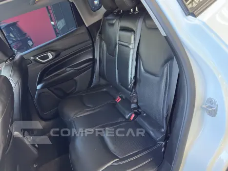 COMPASS 1.3 T270 TURBO FLEX LONGITUDE AT6