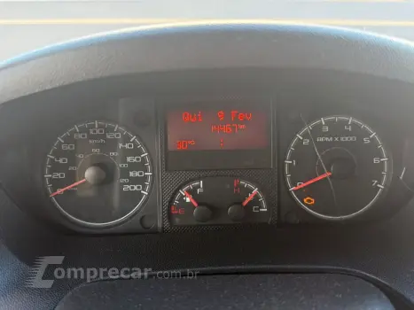 Ducato MaxiCargo 2.3 16V Diesel