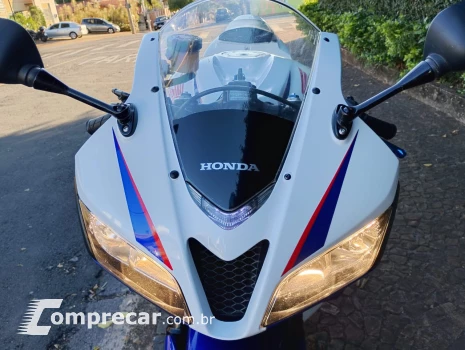 CBR 600 RR