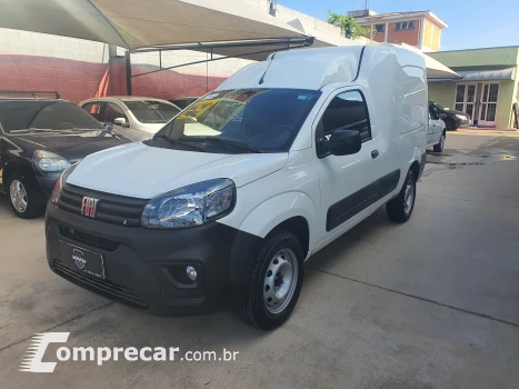 Fiat FIORINO 1.4 MPI Furgão Endurance 8V 3 portas