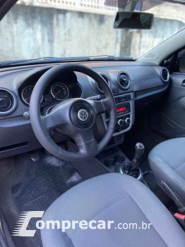 GOL 1.6 MI 8V