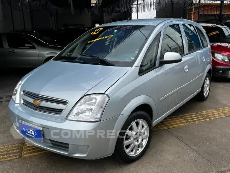 MERIVA 1.4 MPFI Maxx 8V