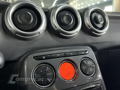 C3 1.6 EXCLUSIVE 16V FLEX 4P AUTOMÁTICO